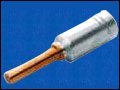 Bimetallic Pin Connectors Aluminium Aluminium / Copper 