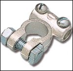 Brass Battery terminals Copper Brass Battery Connectors