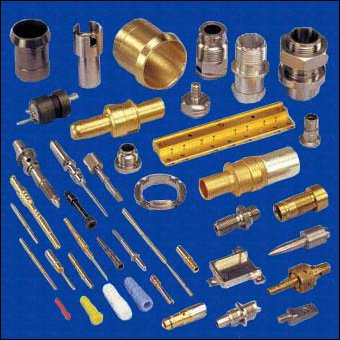 Electrical Components