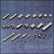 Panel Board Fittings